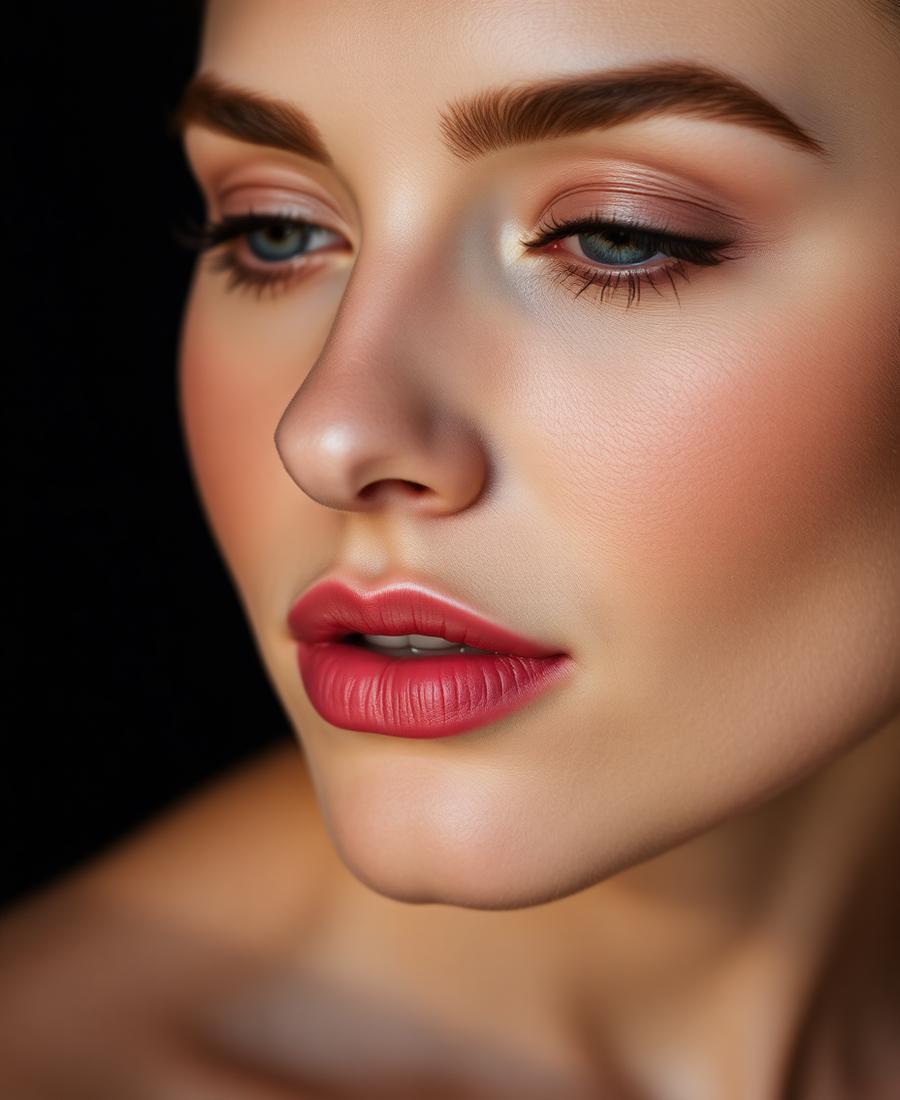 Cheek Restoration
