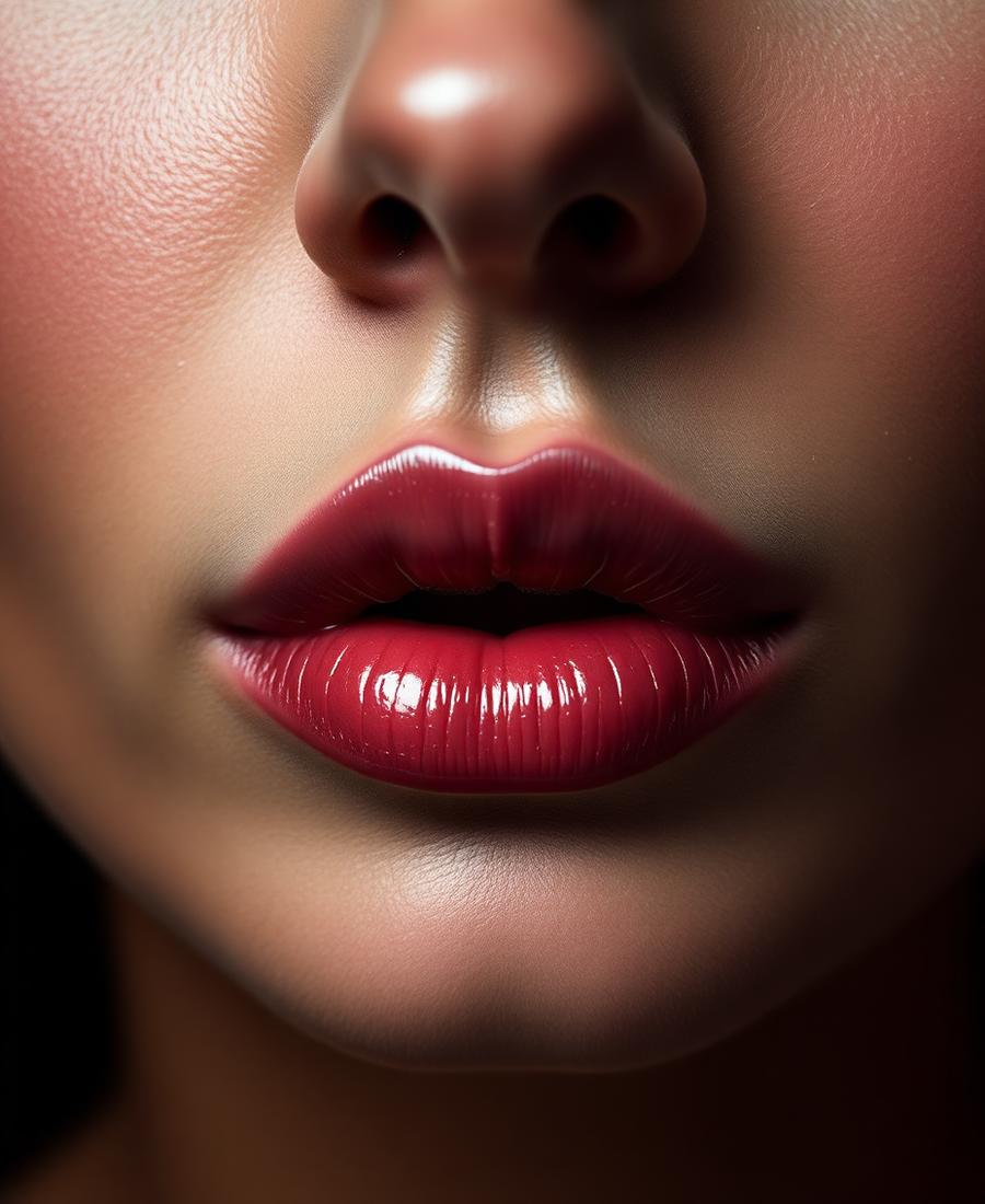 Lip Enhancement